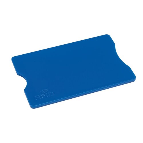 Kreditkartenhülle "RFID-Safe", Farbe