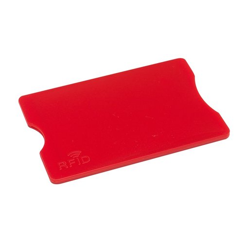 Kreditkartenhülle "RFID-Safe", Farbe