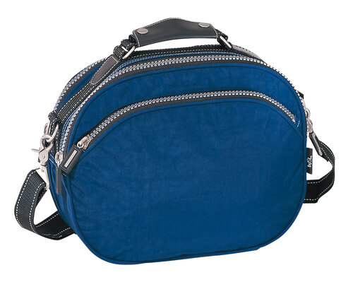 Schultertasche "Cannes"
