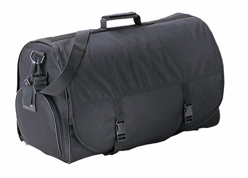 Reisetasche/Kleidersack "Trip", schwarz