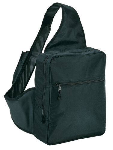 Bodybag "Easy", schwarz