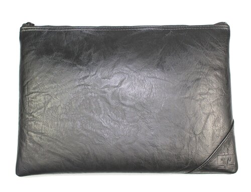Hochwertige Banktasche mit