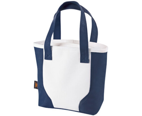 Mini Shopper BASIC - Farbe marine