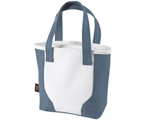 Mini Shopper BASIC - Farbe Anthrazit
