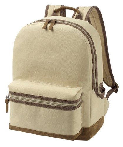Rucksack COUNTRY - Farbe beige/sand
