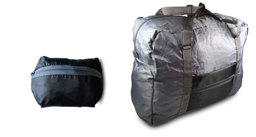 Faltbare Reisetasche - Farbe: