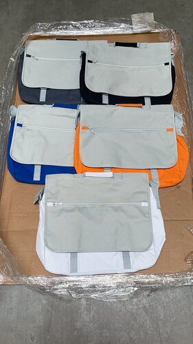 HALFAR Congress Bag
