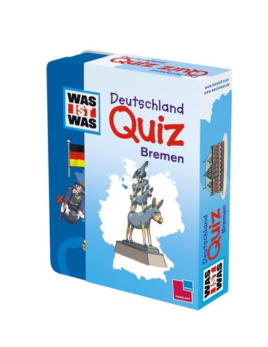 WASistWAS Quizbox Bremen,