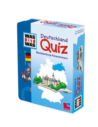 WASistWAS Quizbox
