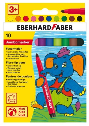 Jumbo-Fasermaler