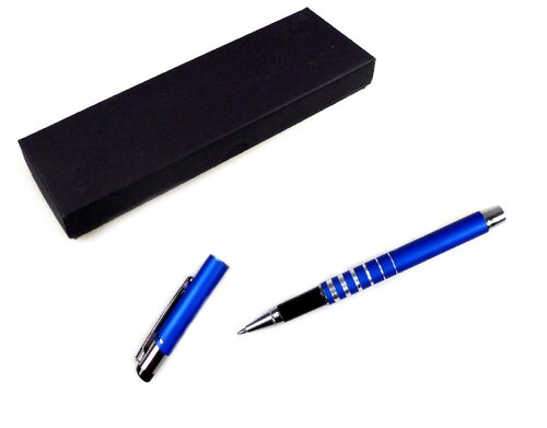Hochwertiger Rollerball "Saturn" aus