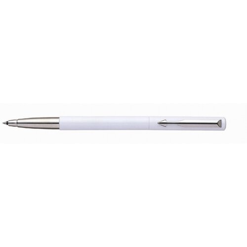 Rollerball "Vector", Farbe weiß