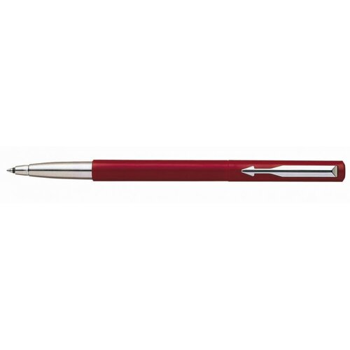 Rollerball "Vector", Farbe rot