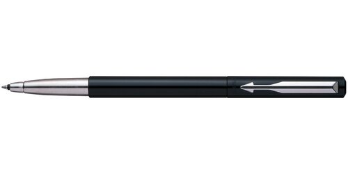 Rollerball "Vector", Farbe schwarz