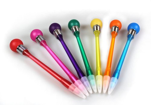Kugelschreiber "Blinky", farblich