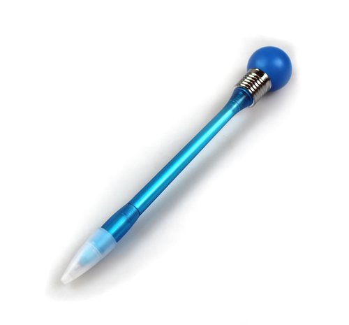 Kugelschreiber "Blinky", Farbe: blau