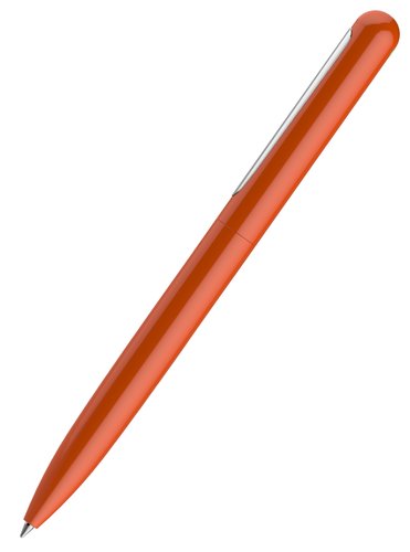 Drehkugelschreiber "Twister" Farbe