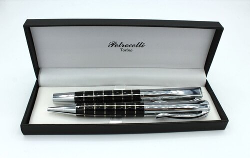 Schreibset Petrocelli "Torino"