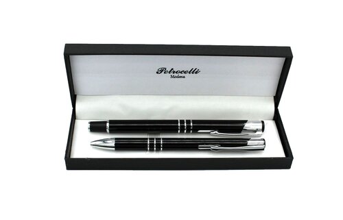 Schreibset Petrocelli "Modena"