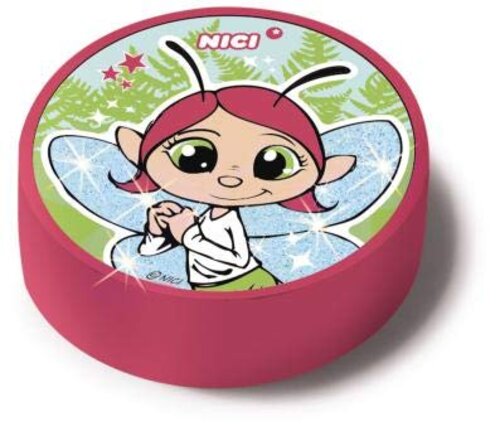 Nici Feeoly´s World Radiergummi