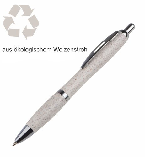 Kugelschreiber "Trigger NATURE"