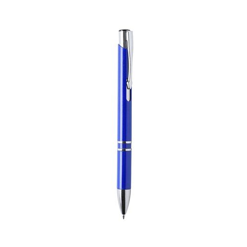 Kugelschreiber "Shine", blau