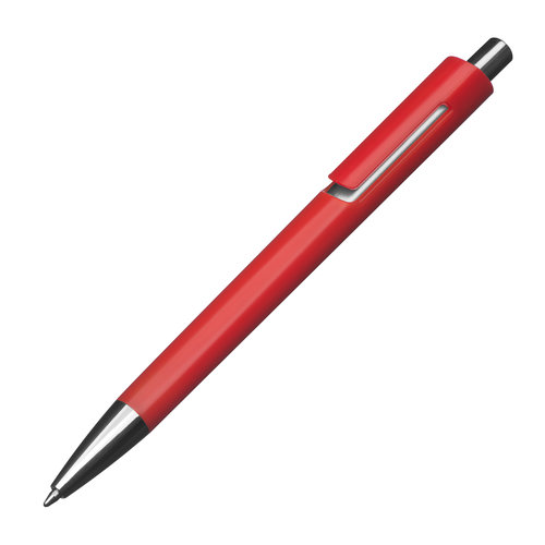 Kugelschreiber "Dynamic" rot