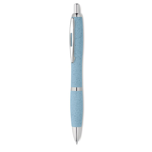 Kugelschreiber "Trigger NATURE" blau
