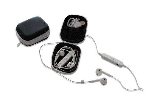 Bluetooth-Kopfhörer mit