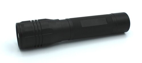Hochwertige COB-Taschenlampe