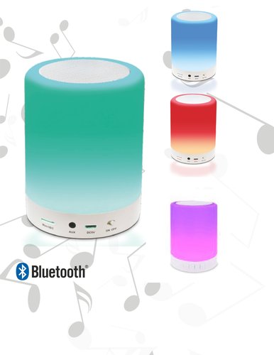 Bluetooth-Lautsprecher "Sound-Splash