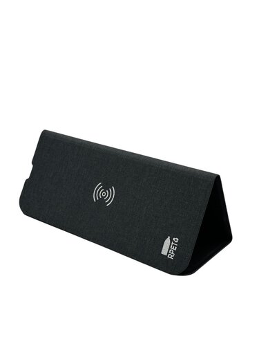 Multifunktionales Mousepad aus RPET