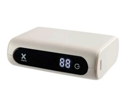 Xtorm Powerbank 10.000 mAh, arctic