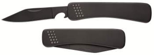 Elegantes Allzweckmesser aus Metall,