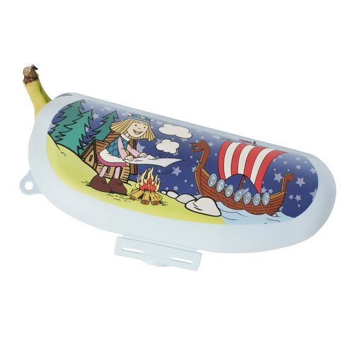 Bananenbox, Original "Wickie"