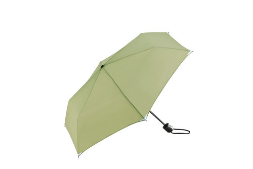 Mini-Taschenschirm Safebrella®, Farbe
