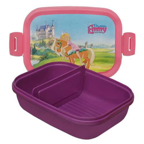 Lunchbox "Emmy"