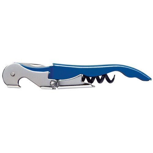 Kellnermesser "Dolce Vita", Farbe blau