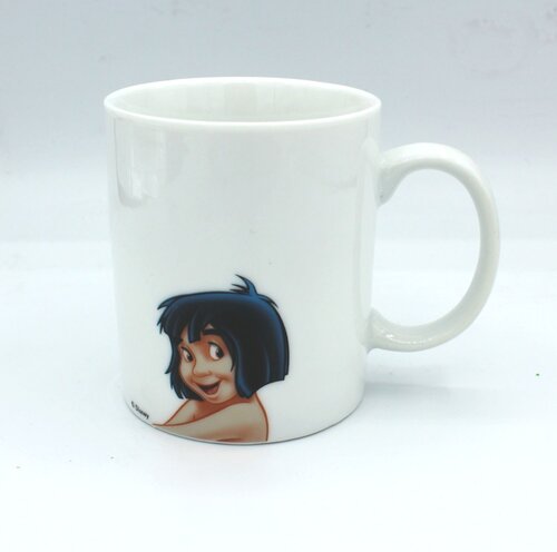 Kindertasse "Mogli"