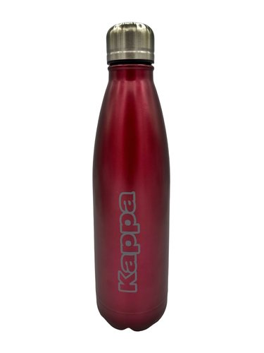 Original Kappa Thermosflasche aus