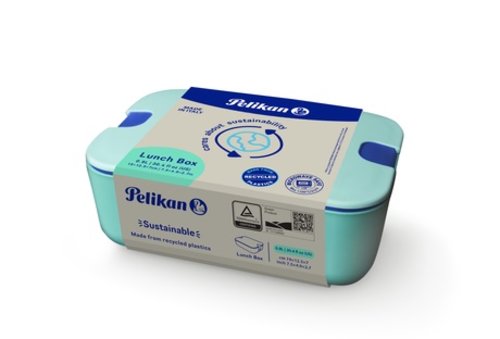 Pelikan Lunchbox - Made in Italy