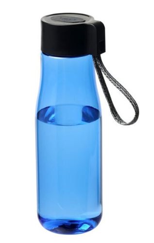 Ara 640 ml blau Tritan Sportflasche