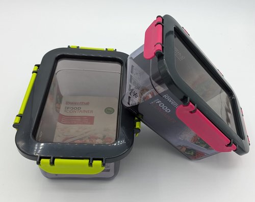 Lebensmittelbehälter 1 Liter