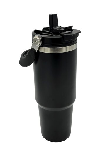 Edelstahl-Isolierbecher "MULTI-CUP",