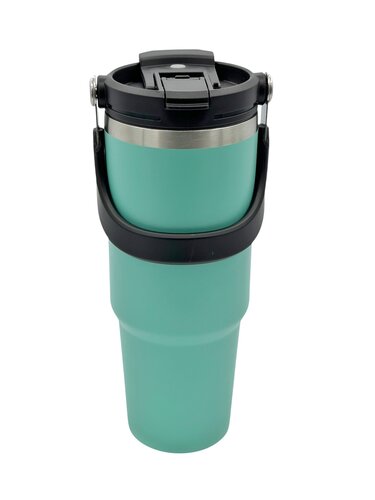 Edelstahl-Isolierbecher "MULTI-CUP",
