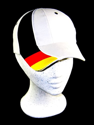 Sandwichbasecap - Germany