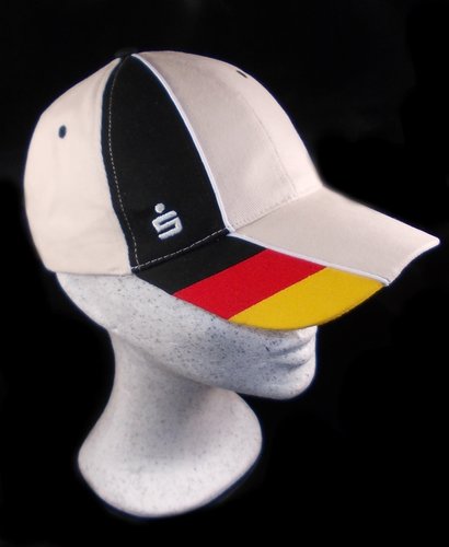 Sandwichbasecap - Germany -