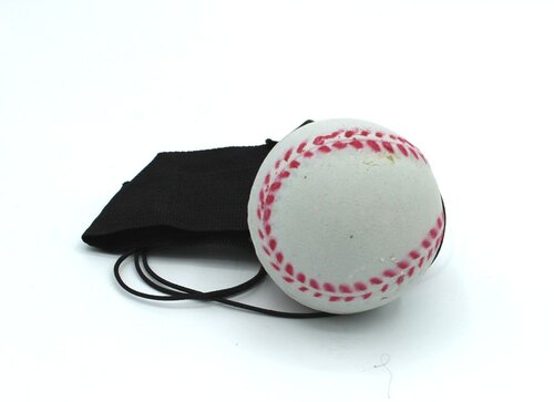 RETURN-BALL ca. 130 cm langem
