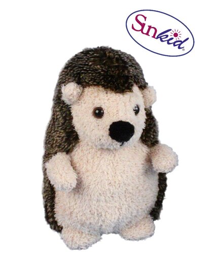 Plüsch-Igel, 16 cm
