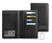 Exclusives Portfolio - Kreditkartenetui